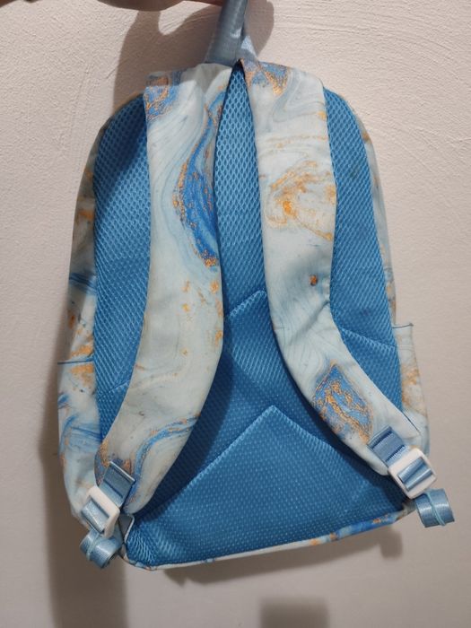 Раница Coolpack с еднорог, раница Стич