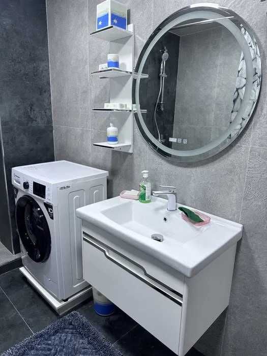 Сдаётся квартира на Мирзо-Улугбекском ‼️Ц1 Есо Парк 2-комнатна 58м2