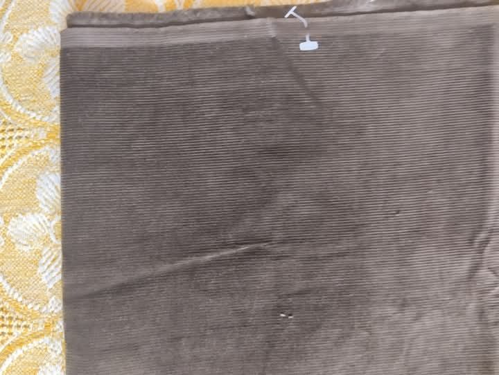 Плат "ситно кадифе".