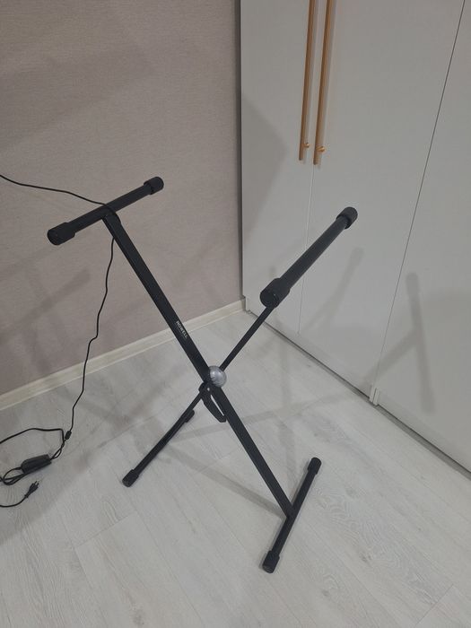 Синтезатор Casio CTK-2200