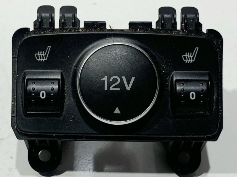 Panou butoane incalzire scaune Ford C-Max 2 (2010-2015) CJ5T-19K314-BA