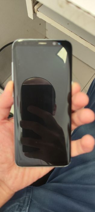 Samsung S8. juda arzon