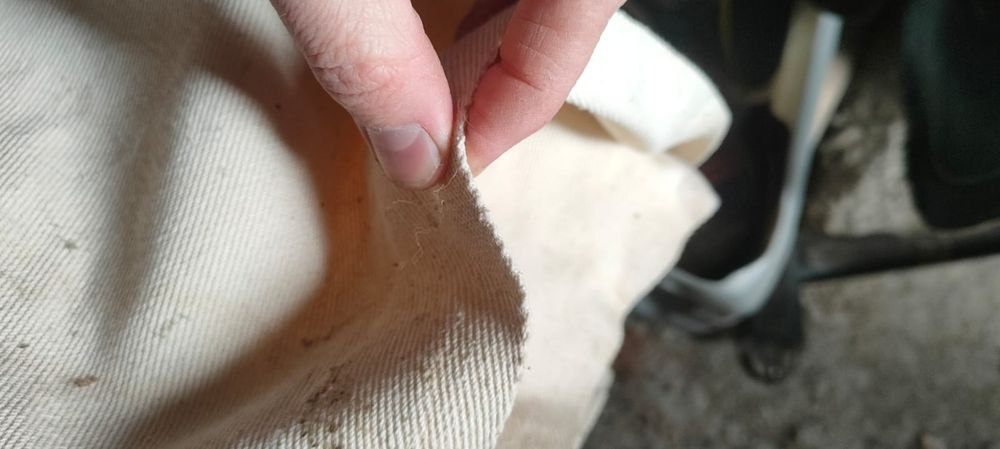 Продам сумины перемётные,конные.