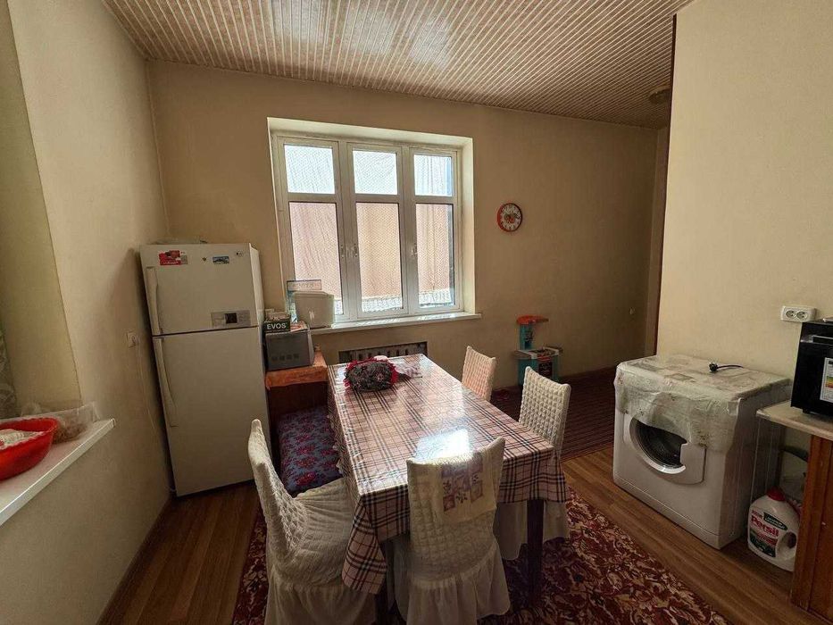 Академ городок военный госпиталь дом 2 уровня 137м²