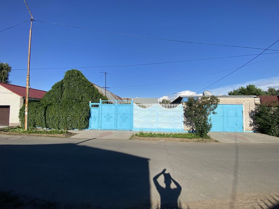 Продам частный дом