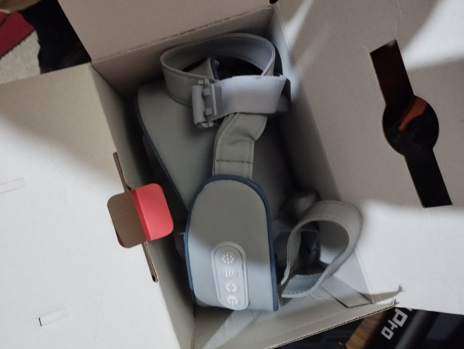 Aparat masaj profesional