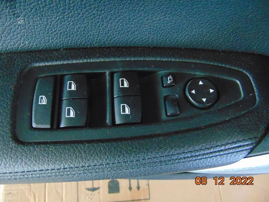 Butoane geamuri electrice BMW F20 F21 buton geam macara fata spate sta