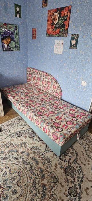 Продам детский диван