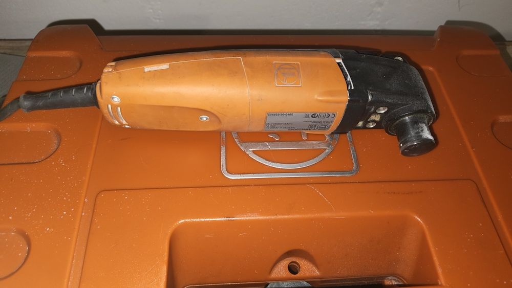 Fein multi master FMM 250 Q