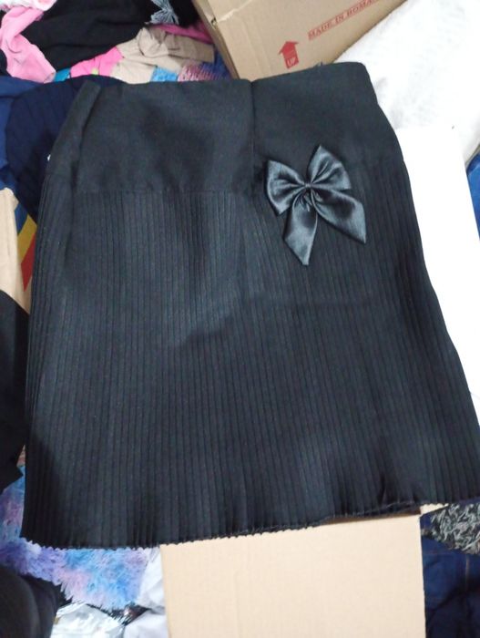 Fustițe pt școală 6-8 9ani