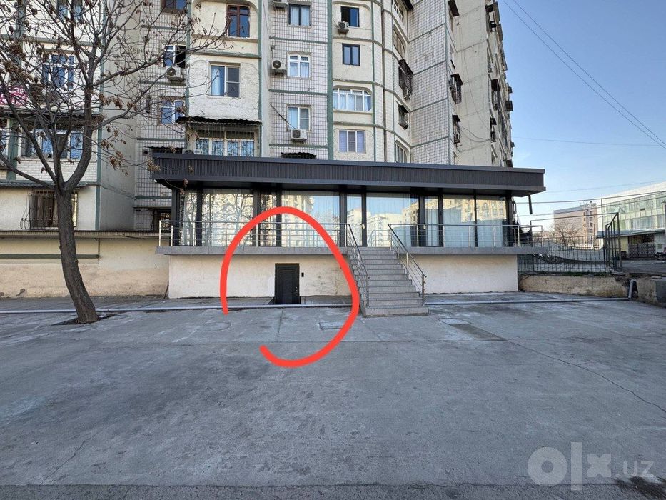 АРЕНДА коммерческого помещения под склад, 10$