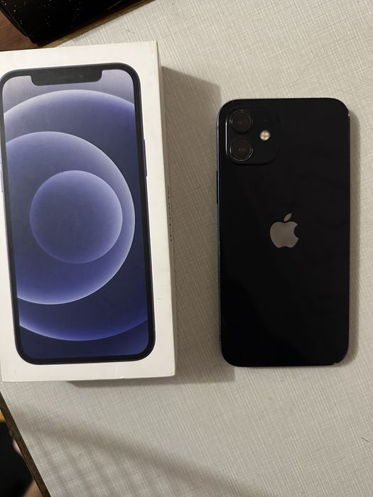 Продам Iphone 12 128gb