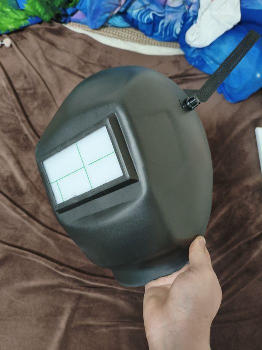 Продам сварочные маски