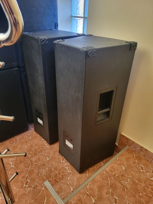 Vind 2 boxe LR,Acustic