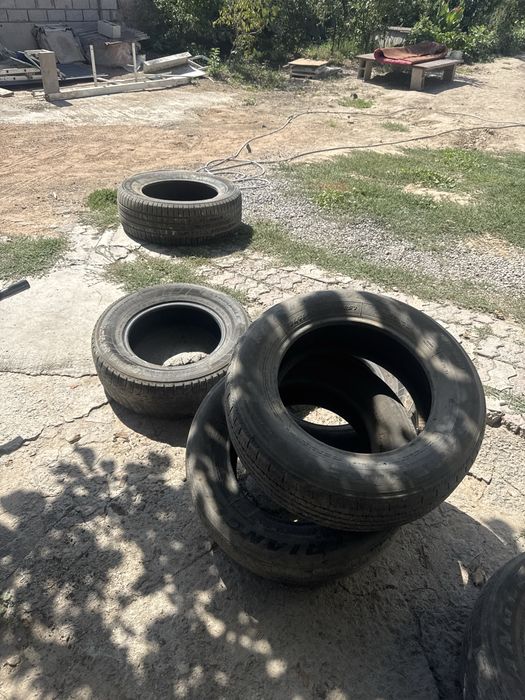 Буу балон летний