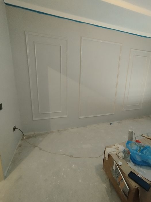 Евроремонт кафел