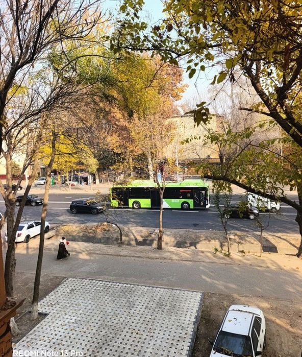 Чиланзар 19 кв ФАЙЗЛИ Хонадон Срочна Сотилади 50м².2/3/4.60900$