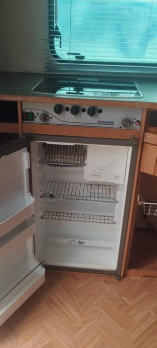 Каравана Adria unika 391