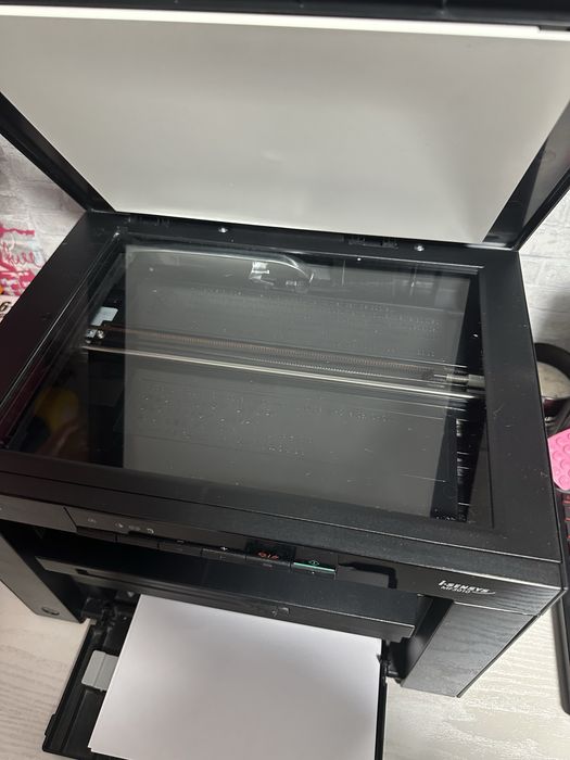 Принтер Canon i-sensys MF3010