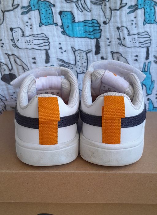 Puma Rickie Ac+Inf