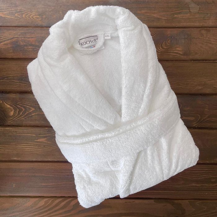 Полотенце махровое плотность 550м² Турция