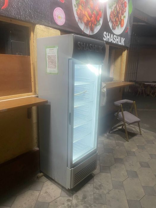 Холодильник продается