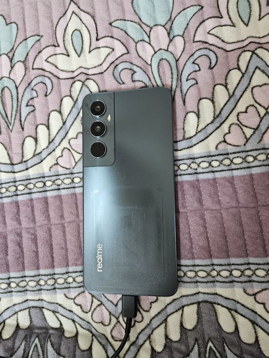 Realme c65 8/256