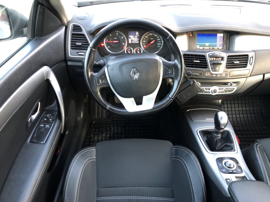 RENAULT Laguna 2013 — imagine 5