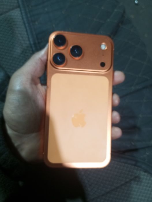 Xr переделька 17 про