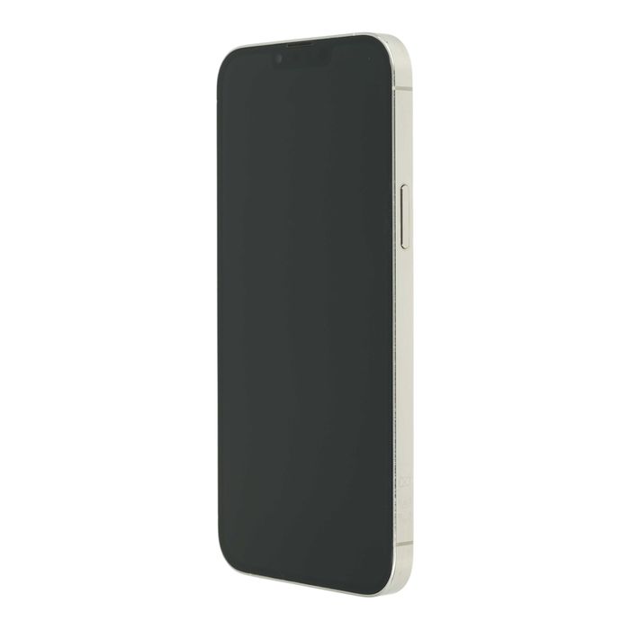Magazin Apple | iPhone 13 Pro Max | Foarte Bun | Silver | 256GB | 100% | Cu Garantie | In Rate | smilemobile.ro