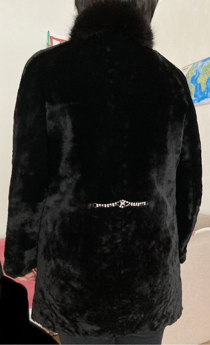 Продам шубу