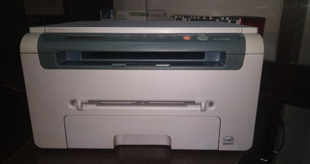 Принтер 3 в 1 продам