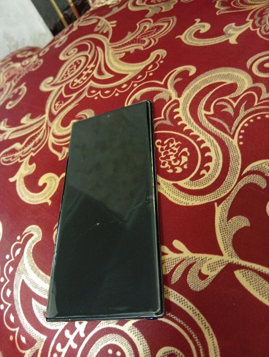 Продается Samsung Note10+ 5G