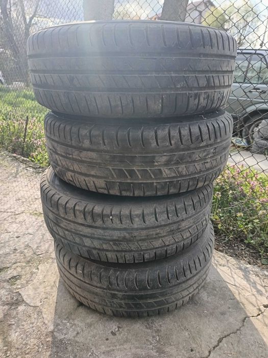 Джанти за Renault Clio