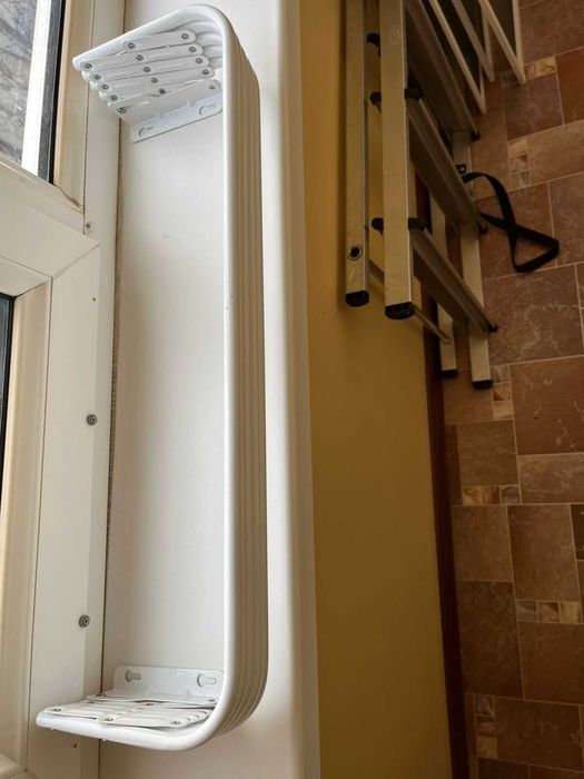 Сушилка настенная