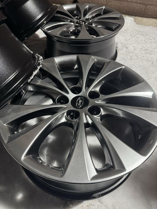 Диски r18 Grandeur