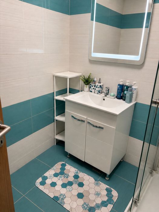 Apartament 2 camere modern + 2 locuri de parcare - Prelungirea Ghencea,Sector 5