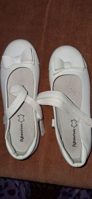 Pantofi fetita folositi marimea 31