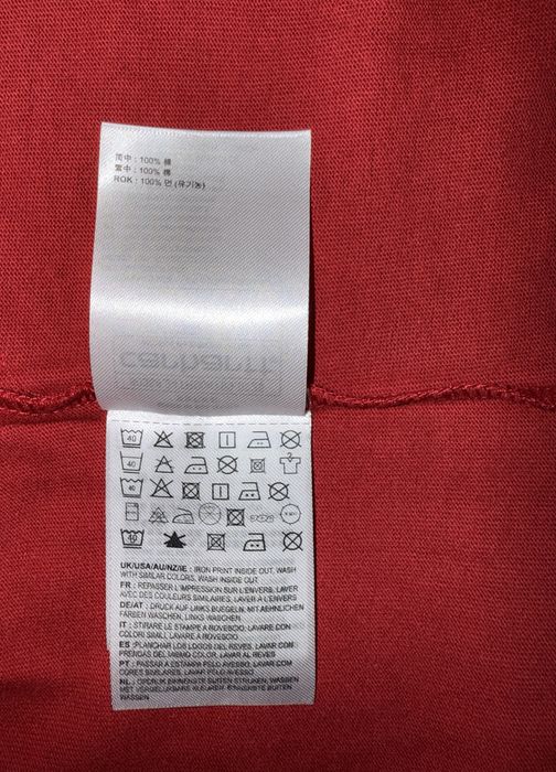 Tricou Carhartt nou