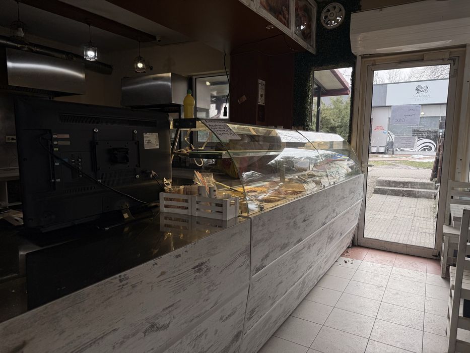 Продава се Магазин в София, Дружба 2 - 35 кв.м за 336 €/кв.м - Снимка #1