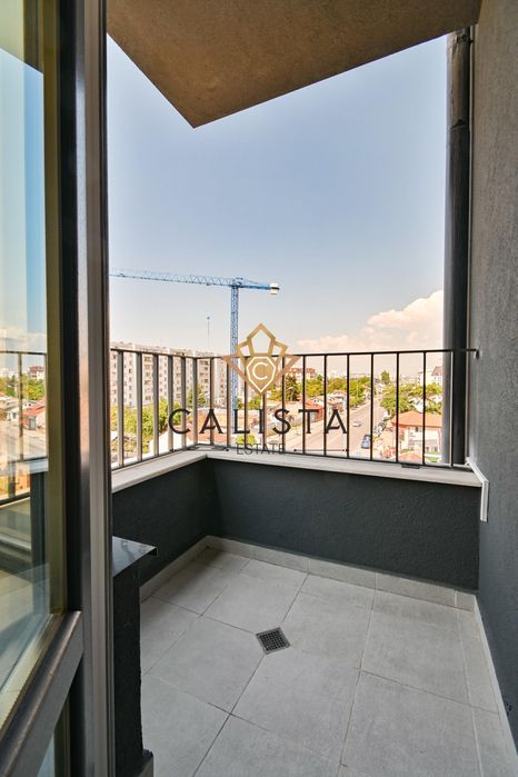 Дава се под наем Тристаен апартамент в София, Надежда 2 - 117 кв.м за 870 € - Снимка #8