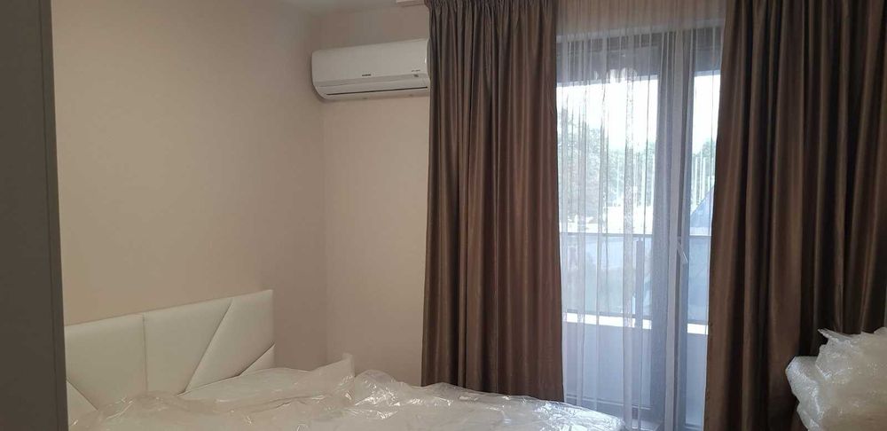 Дава се под наем Двустаен апартамент в Пловдив, Кършияка - 65 кв.м за 425 € - Снимка #4