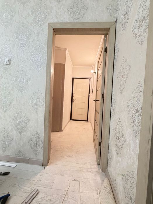Продам срочно 2 ком квартира
