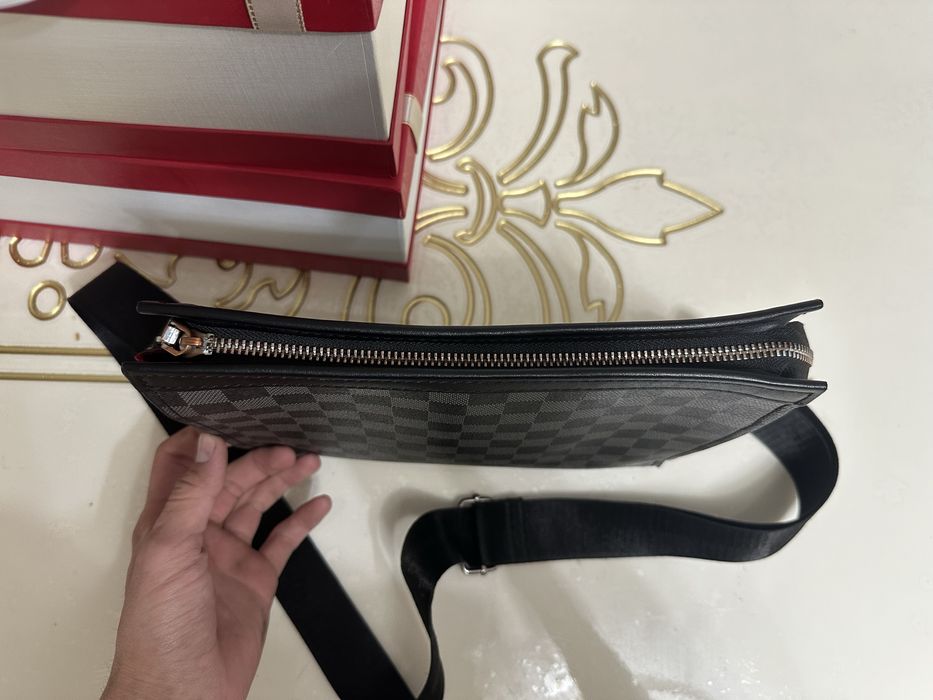 Продаиются барсетки