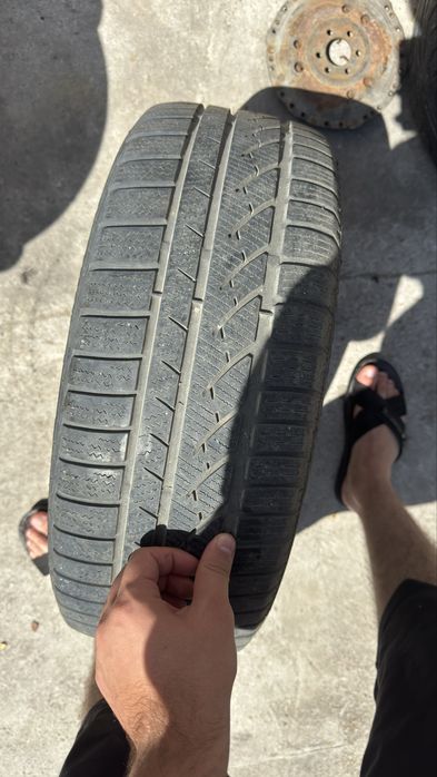 205/55 R16 1 шт шина
