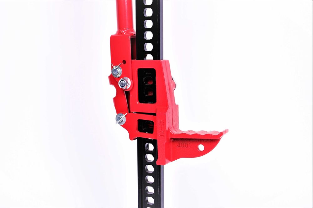 Hi Lift Jack 48″ инча крик