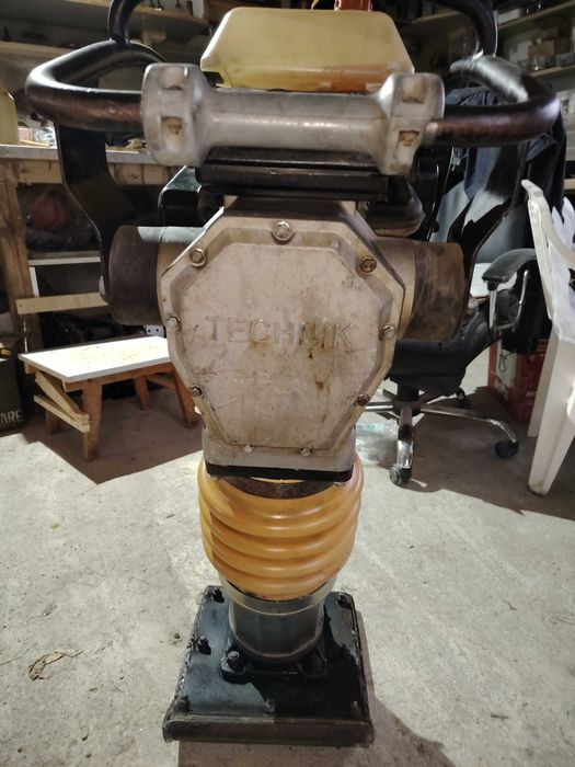 vibrator beton Enar/milwaukeeM18/hilti te905/mai Belle/rigla electrica