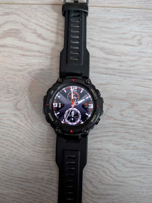 Smartwatch Amazfit T-Rex