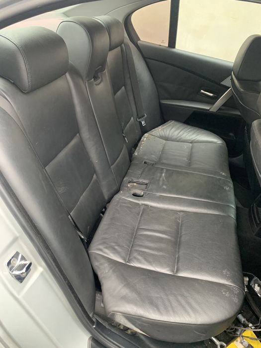 Bmw E60 525i автомат m54b25 160k км