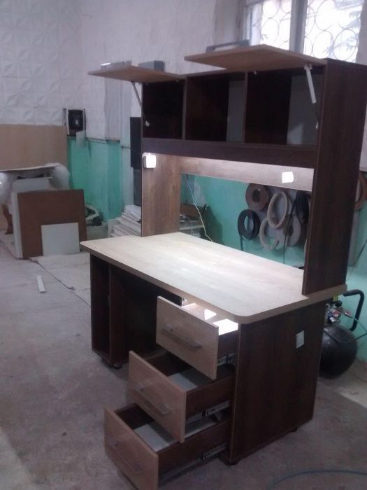 Мебель на заказ От Эконом до Премиум класса.